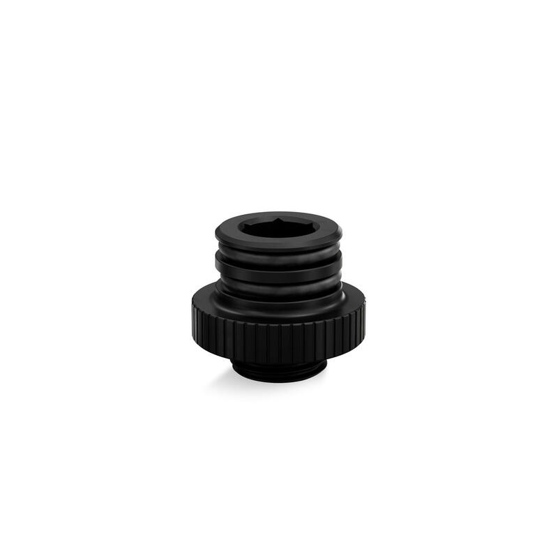 ekwb-ek-quantum-torque-push-in-adapter-m-7-black-conexion-negro