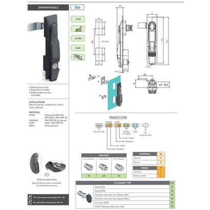 lanview-rax635-accesorio-de-bastidor