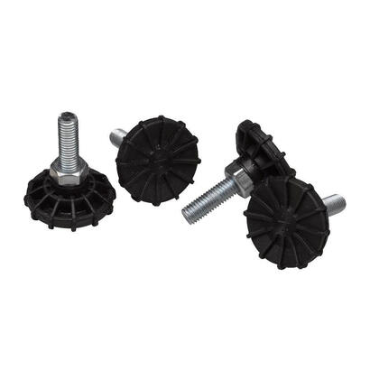 spare-pvc-body-pinion-feet-1set-4pcs-warranty-60m
