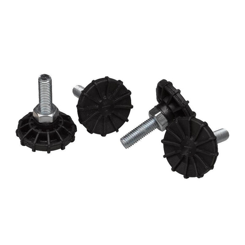 spare-pvc-body-pinion-feet-1set-4pcs-warranty-60m spare-pvc-body-pinion-feet-1set-4pcs-warranty-60m