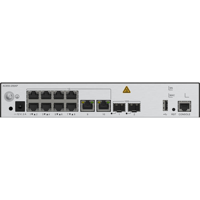 ac650-256ap-mainframe-10ge-ports-210ge-sfp-ports-with-the-acdc-adapter