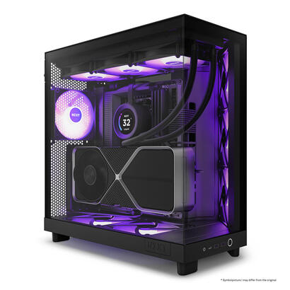 caja-pc-nzxt-h6-flow-rgb-cc-h61fb-r1-negro-vidrio-templado