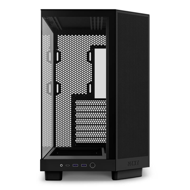 caja-pc-nzxt-h6-flow-cc-h61fb-01-negro-vidrio-templado caja-pc-nzxt-h6-flow-cc-h61fb-01-negro-vidrio-templado