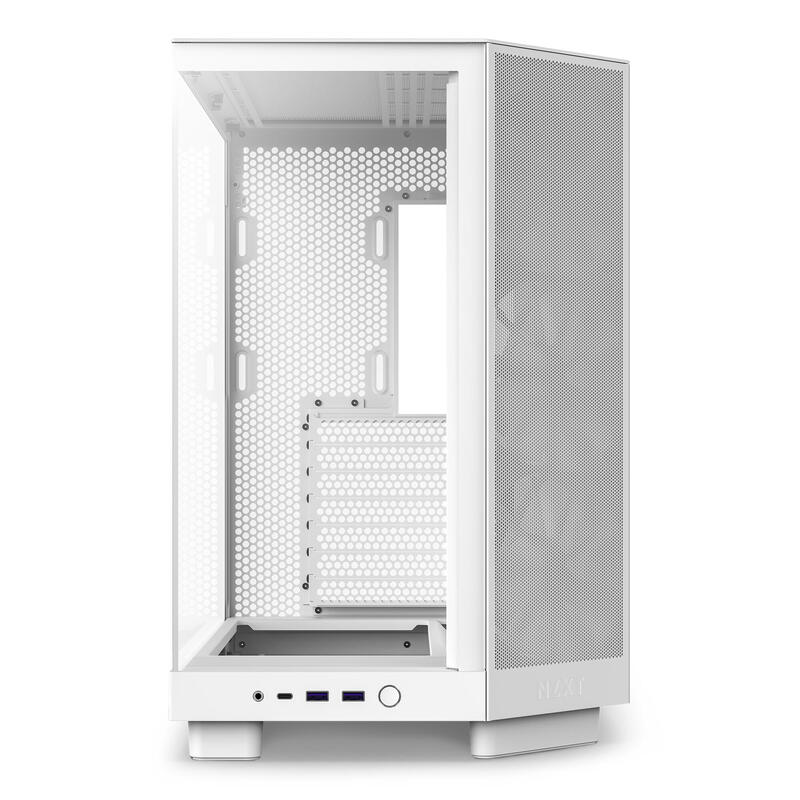 caja-pc-nzxt-h6-flow-cc-h61fw-01-blanca-vidrio-templado caja-pc-nzxt-h6-flow-cc-h61fw-01-blanca-vidrio-templado
