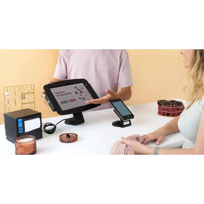 compulocks-111b209ipdsb-soporte-de-seguridad-para-ipad-10th-gen-2022-a2757-a2777-277-cm-109-negro