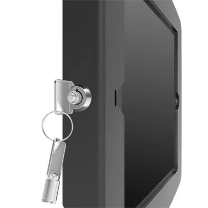 compulocks-111b105ga8sb-soporte-de-seguridad-para-samsung-galaxy-tab-a8-2022-sm-x200-sm-x205-267-cm-105-negro