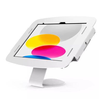 compulocks-111w209ipdsw-soporte-de-seguridad-para-ipad-277-cm-109-blanco