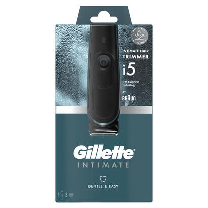 gillette-intimate-trimmer-i5-cortador-de-pelo-negroazul