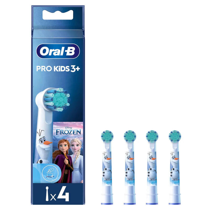 oral-b-oral-b-pro-kids-frozen-ii-cabezal-de-cepillo-blanco