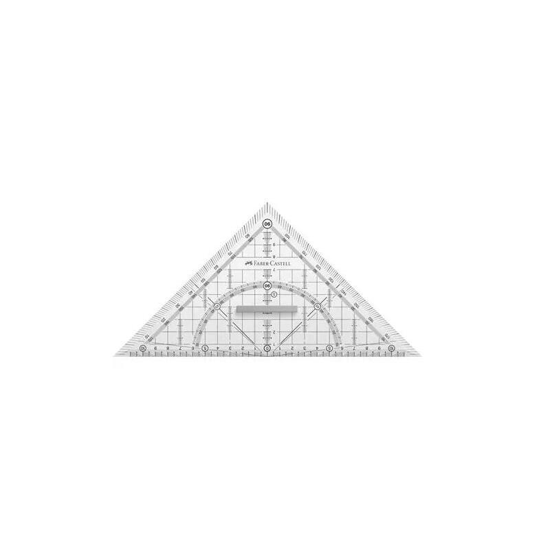 faber-camell-grip-geometria-triangulo-grande-22-cm