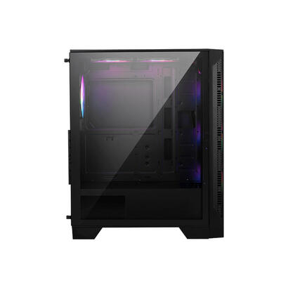 caja-pc-msi-mag-forge-120a-airflow-midi-tower-negro-transparente