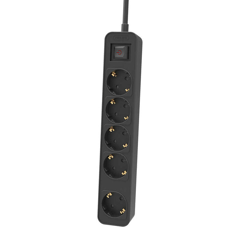 regleta-con-interruptor-philips-chp2154b-10-5-tomas-de-corriente-cable-15m-negro