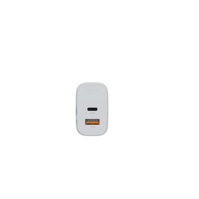 cargador-usb-de-viajepared-67w-gan2-ultra-wall-type-cusb-30-blanco-xtorm-hasta-67w-1xusb-c-1xusb-a