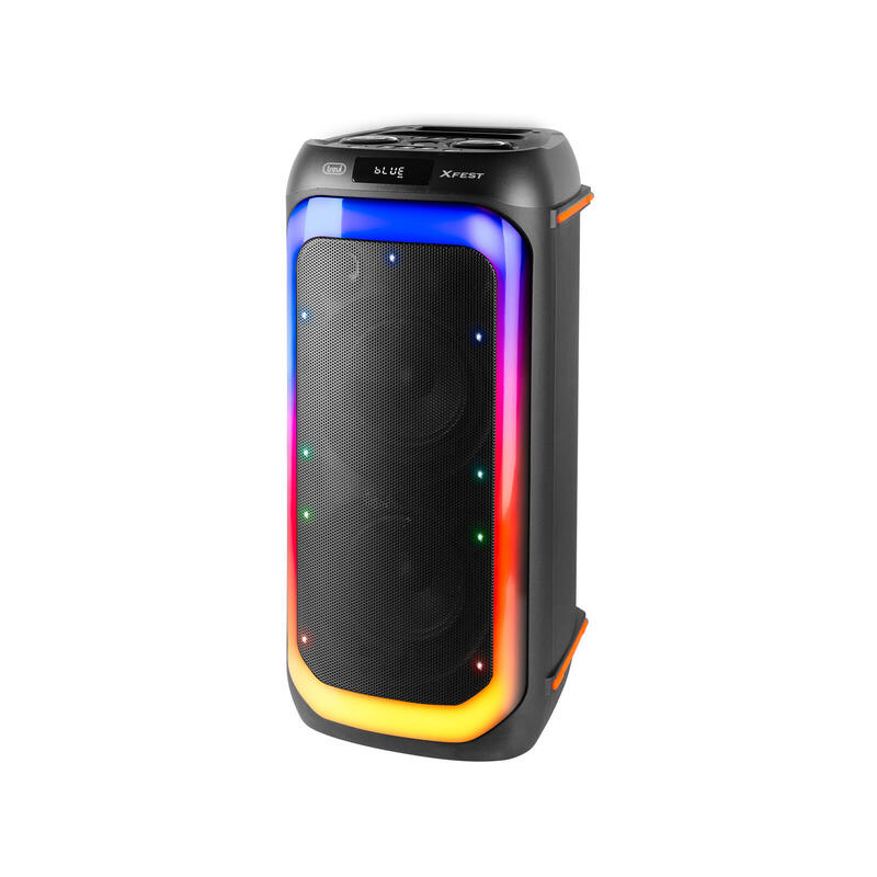 xfest-altavoz-amplificado-110w-bluetooth-usb-micro-sd-entrada-aux-tws-trevi-xf-780-kb xfest-altavoz-amplificado-110w-bluetooth-usb-micro-sd-entrada-aux-tws-trevi-xf-780-kb