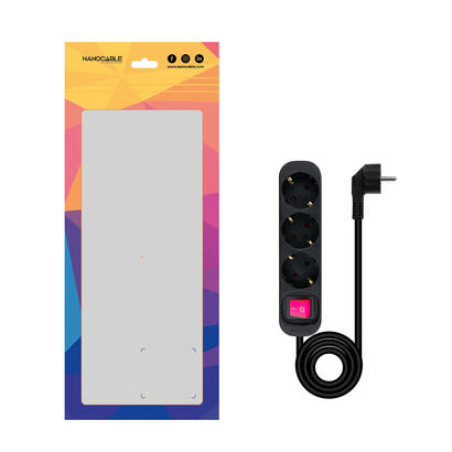 nanocable-regleta-3-tomas-interruptor-14m-negro
