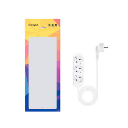 nanocable-regleta-3-tomas-14m-blanco