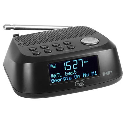 radio-despertador-trevi-rc80d4-negro