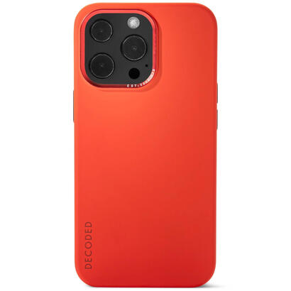 funda-trasera-de-silicona-decoded-iphone-13-pro-max-rojo-brisk