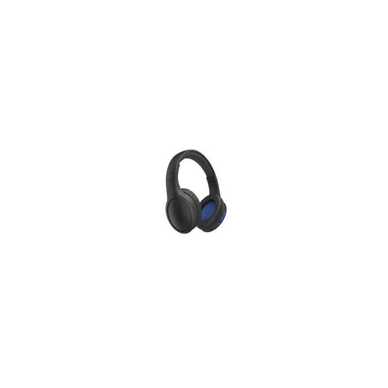 auriculares-hama-00184160-inalambrico-y-alambrico-usb-tipo-c-bluetooth-negro-azul auriculares-hama-00184160-inalambrico-y-alambrico-usb-tipo-c-bluetooth-negro-azul