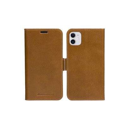 dbramante1928-cph-slim-funda-para-smartphone-155-cm-61-funda-cartera-bronceado