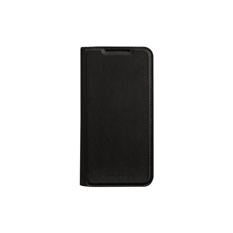 dbramante1928-oslo-funda-para-smartphone-168-cm-66-funda-cartera-negro