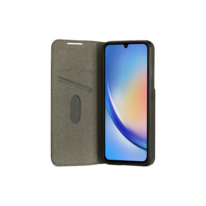 dbramante1928-oslo-funda-para-smartphone-168-cm-66-funda-cartera-negro