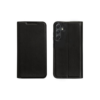 dbramante1928-oslo-funda-para-smartphone-168-cm-66-funda-cartera-negro