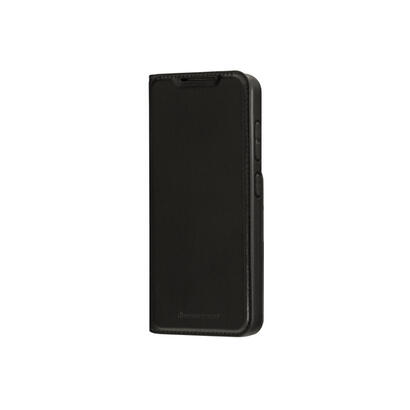 dbramante1928-oslo-funda-para-smartphone-168-cm-66-funda-cartera-negro