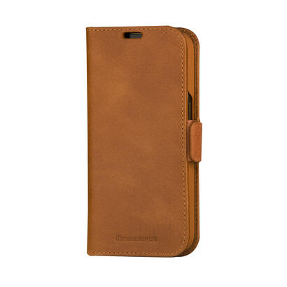 dbramante1928-copenhagen-funda-para-smartphone-folio-marron
