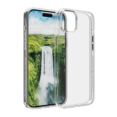 dbramante1928-iceland-ultra-d3o-funda-para-smartphone-transparente