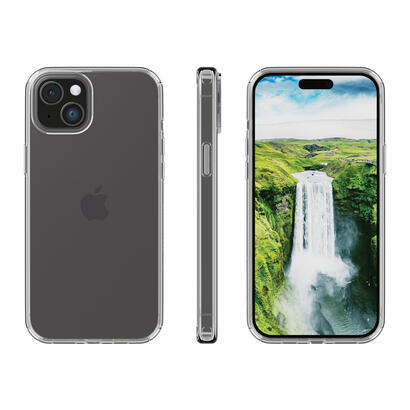 dbramante1928-iceland-ultra-d3o-funda-para-smartphone-transparente
