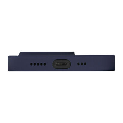 dbramante1928-monaco-magsafe-funda-para-smartphone-azul