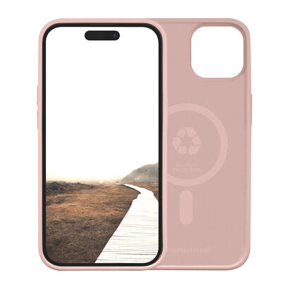 dbramante1928-monaco-ms-funda-para-iphone-15-rosa