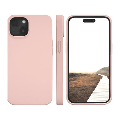 dbramante1928-monaco-ms-funda-para-iphone-15-rosa