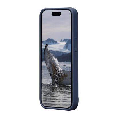 dbramante1928-monaco-magsafe-funda-para-iphone-15-pro-azul