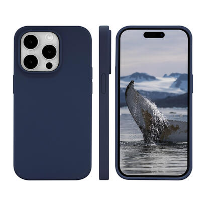 dbramante1928-monaco-magsafe-funda-para-iphone-15-pro-max-azul