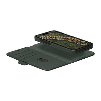 dbramante1928-new-york-funda-para-smartphone-folio-verde