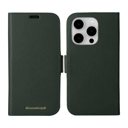 dbramante1928-new-york-funda-para-smartphone-folio-verde
