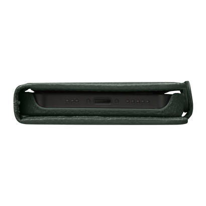 dbramante1928-new-york-funda-para-smartphone-folio-verde