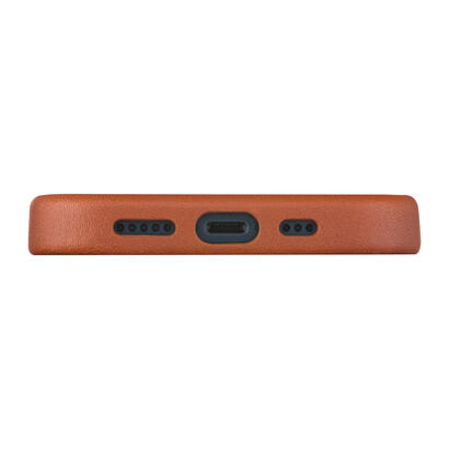 dbramante1928-roskilde-magsafe-funda-para-iphone-15-pro-max-rojo
