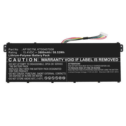 battery-for-acer-laptop-5852wh-154v-3800mah-warranty-12m