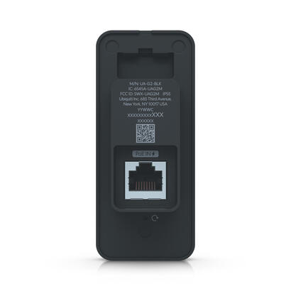 ubiquiti-unifi-access-nfc-card-reader-black-ua-g2-black