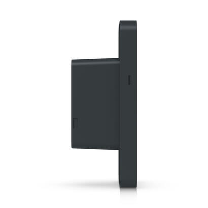 ubiquiti-access-reader-g2-lector-basico-de-control-de-acceso-negro