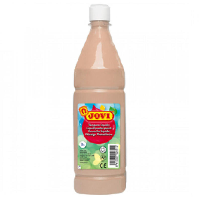 jovi-tempera-liquida-paint-botella-1000ml-carne