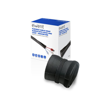 ewent-manguito-gestion-cables-velcro-1000x85mm