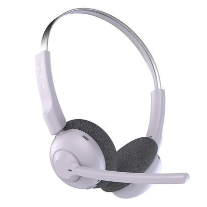 jlab-go-work-pop-wireless-headphones-lilac-cablelos