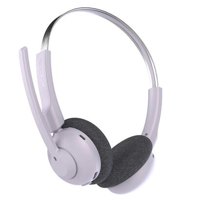 jlab-go-work-pop-wireless-headphones-lilac-cablelos