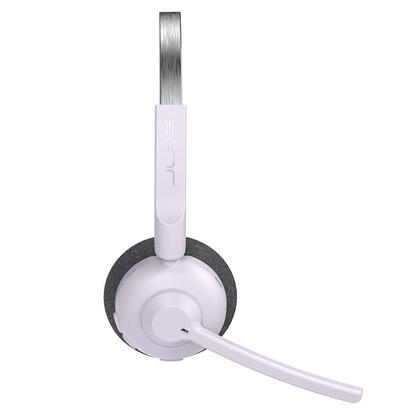 jlab-go-work-pop-wireless-headphones-lilac-cablelos