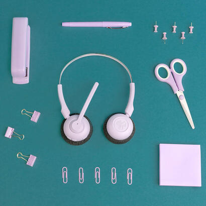 jlab-go-work-pop-wireless-headphones-lilac-cablelos