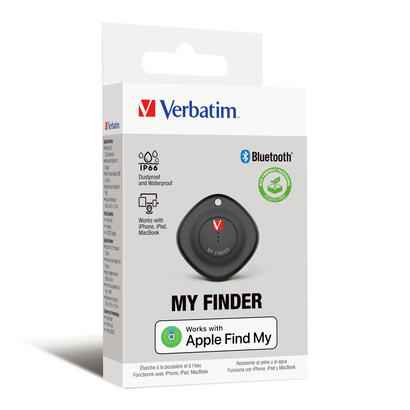 localizador-verbatim-my-finder-bluetooth-tracker-myf-01-compatible-con-apple-incluye-llavero-y-pila-negro